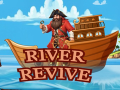 Mchezo River Revive