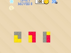 Mchezo Logic Blocks