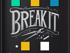 Mchezo Breakit