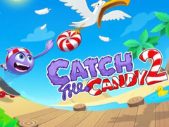 Mchezo Catch the Candy 2