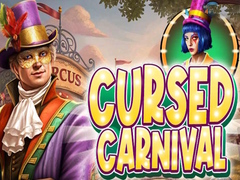 Mchezo Cursed Carnival