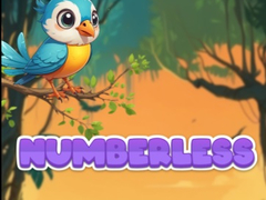 Mchezo Numberless 2