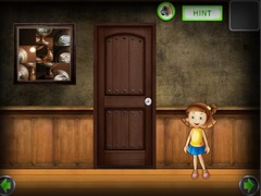 Mchezo Amgel Kids Room Escape 281