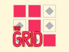 Mchezo The Grid