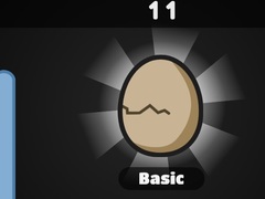 Mchezo Egg Hatcher