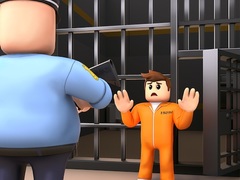 Mchezo JailBreak : Escape from Prison