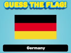 Mchezo World Flags Trivia