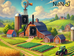Mchezo Farm Match