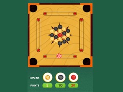 Mchezo Carrom Masters