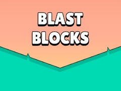Mchezo Blast Boxes