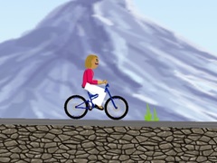 Mchezo Bike Dash Speed & Balance Race