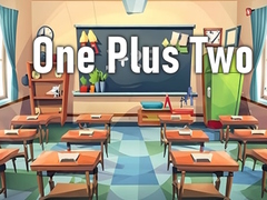 Mchezo One Plus Two