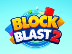 Mchezo Block blast 2