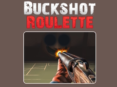 Mchezo Buckshot Roulette 