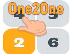 Mchezo One2One
