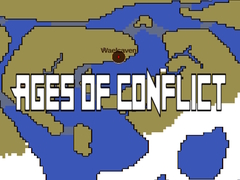 Mchezo Ages of Conflict