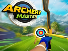 Mchezo Archery Master
