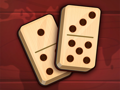 Mchezo Domino World