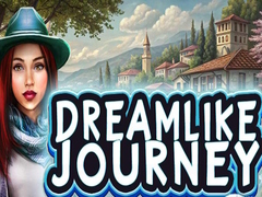 Mchezo Dreamlike Journey