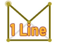 Mchezo 1 Line