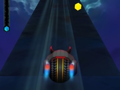 Mchezo Sky Dash 