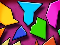 Mchezo The Hardest Puzzle Ever