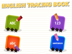 Mchezo English Training book