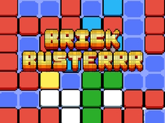 Mchezo Brick Busterrr
