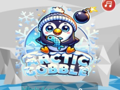 Mchezo Arctic Gobble