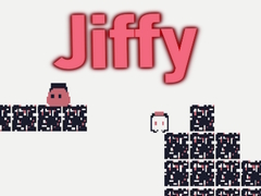 Mchezo Jiffy