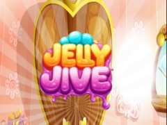 Mchezo Jelly Jive