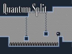 Mchezo Quantum Split