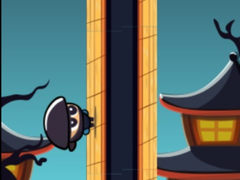 Mchezo Speedy Ninja