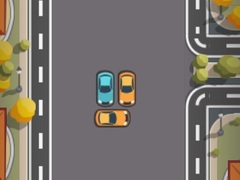 Mchezo Parking Challenge