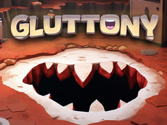 Mchezo Gluttony