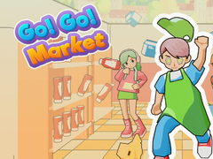 Mchezo Go!Go! Market