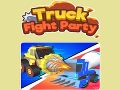 Mchezo Truck Fight Party 