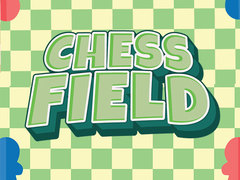 Mchezo Chess Field