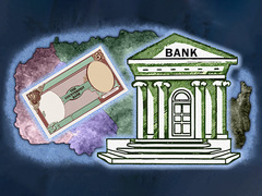 Mchezo The Counterfeit Bank