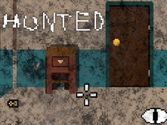 Mchezo Hunted