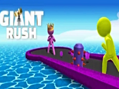 Mchezo Giant Rush