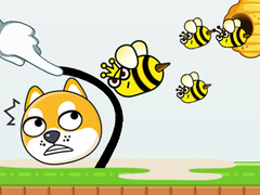 Mchezo Save My Pet