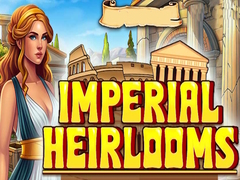 Mchezo Imperial Heirlooms