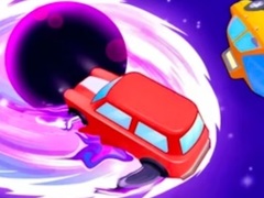 Mchezo Gravity Hole