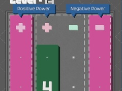 Mchezo Power Fill