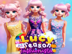 Mchezo Lucy All Season Fashioninsta