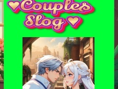Mchezo Couples Slog