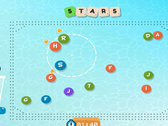 Mchezo Word Fishing