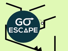 Mchezo Go Escape