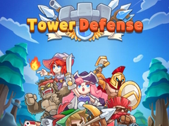 Mchezo Tower Defense 